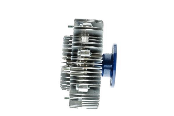 Embrayage, ventilateur de radiateur (Embrayage ventilateur moteur) AISIN ref. FCT-083